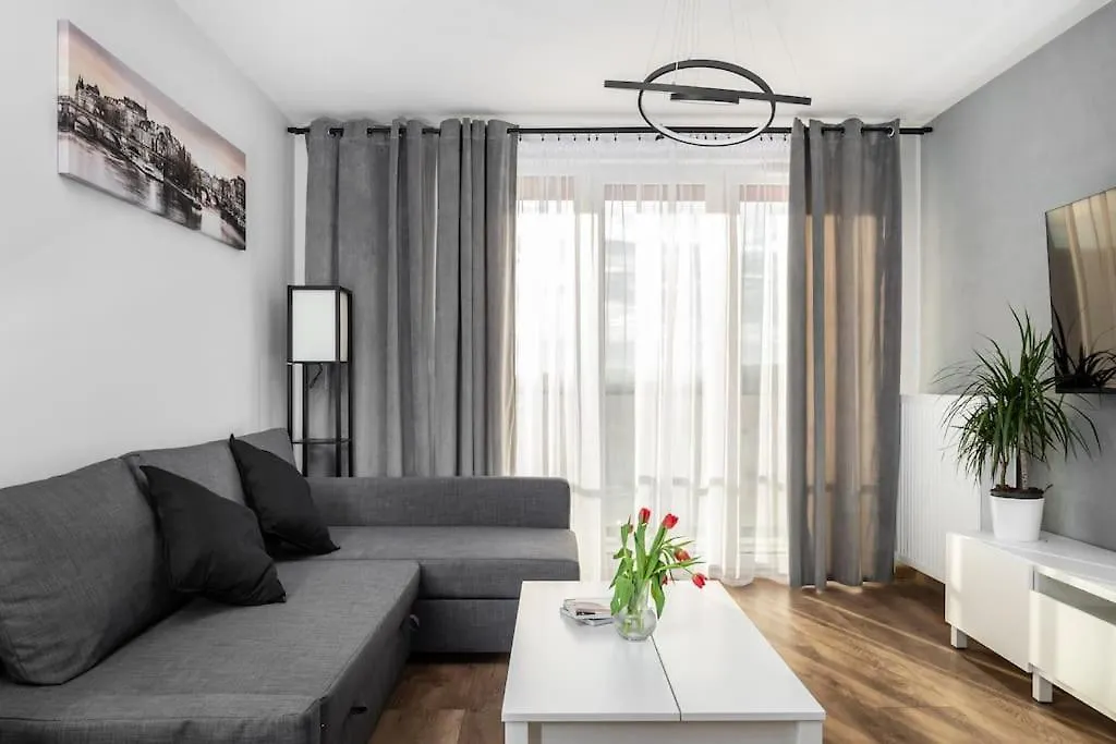 Capital Apartments Krakow Poland